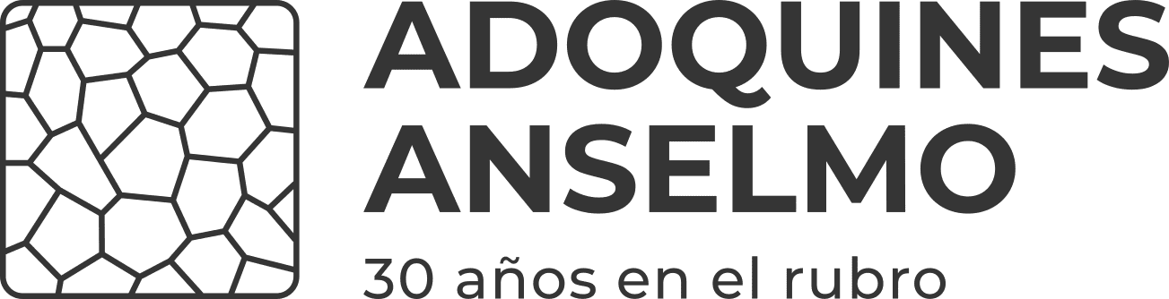 Adoquines Anselmo